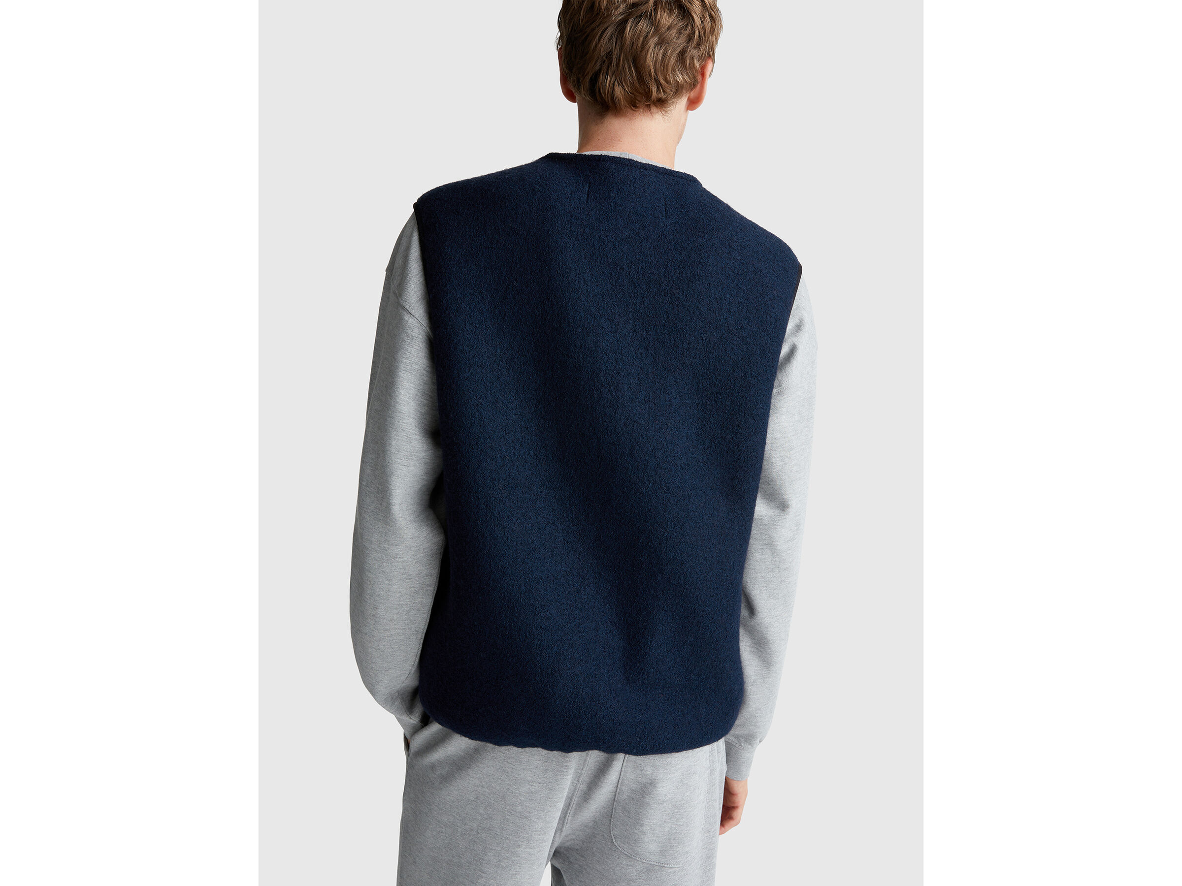 WAISTCOAT Men image number 2